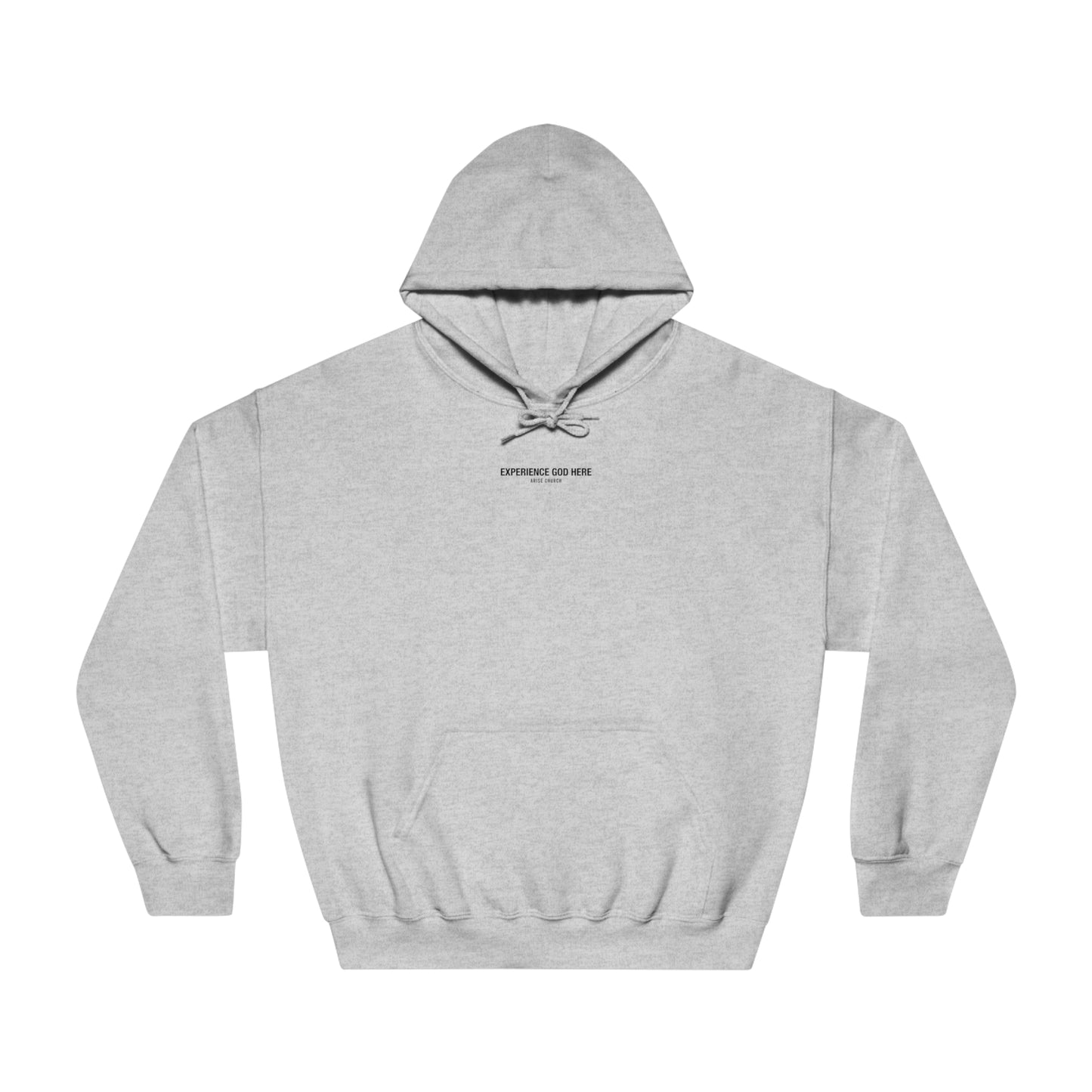 GOD'S PRESENCE HOODIE