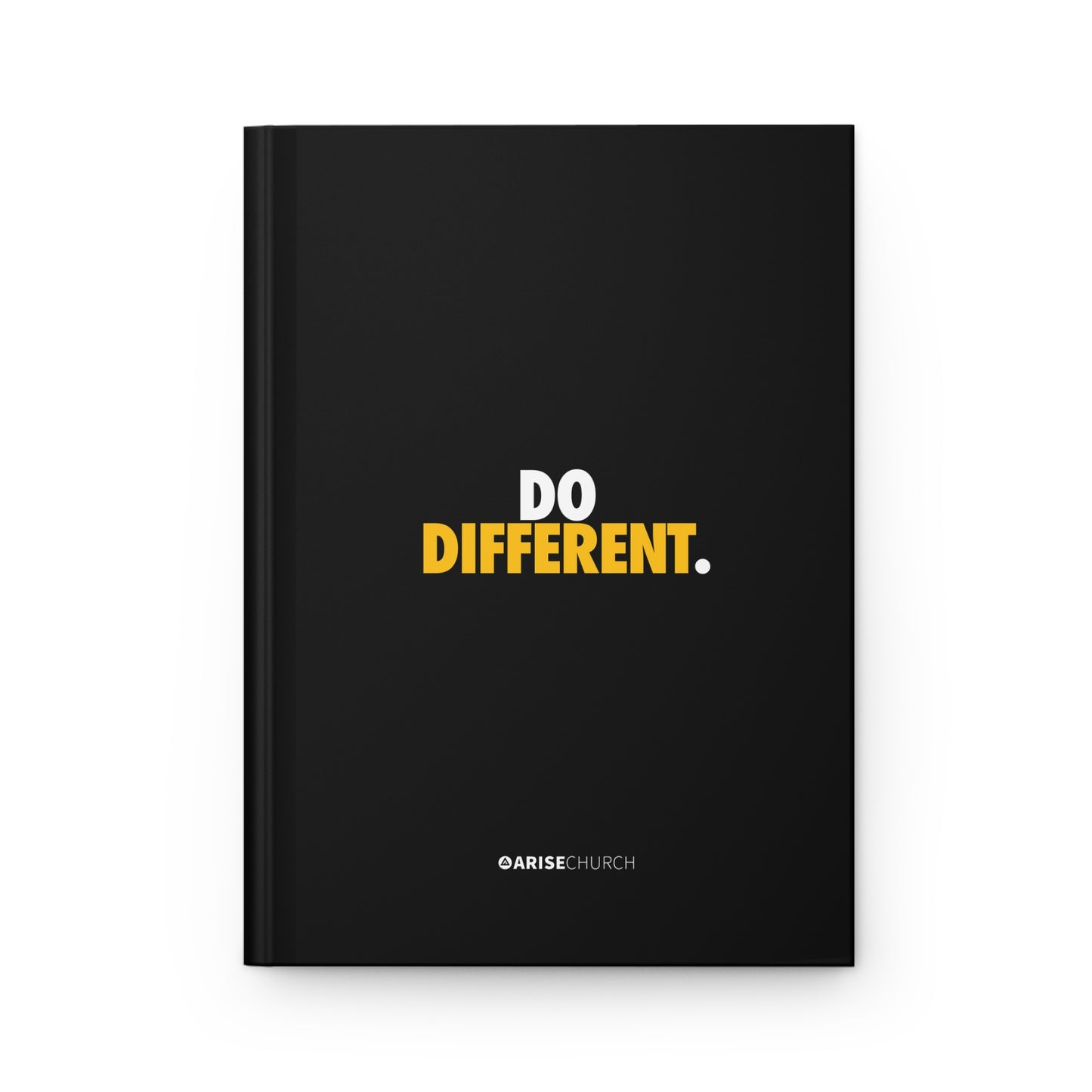 DO DIFFERENT JOURNAL
