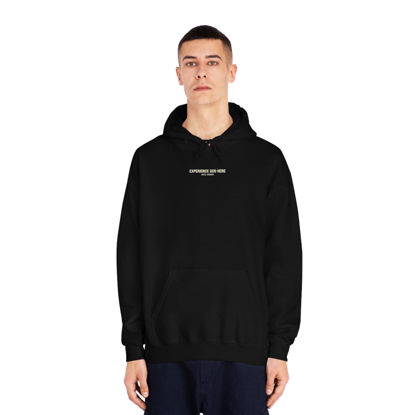 GOD'S PRESENCE HOODIE