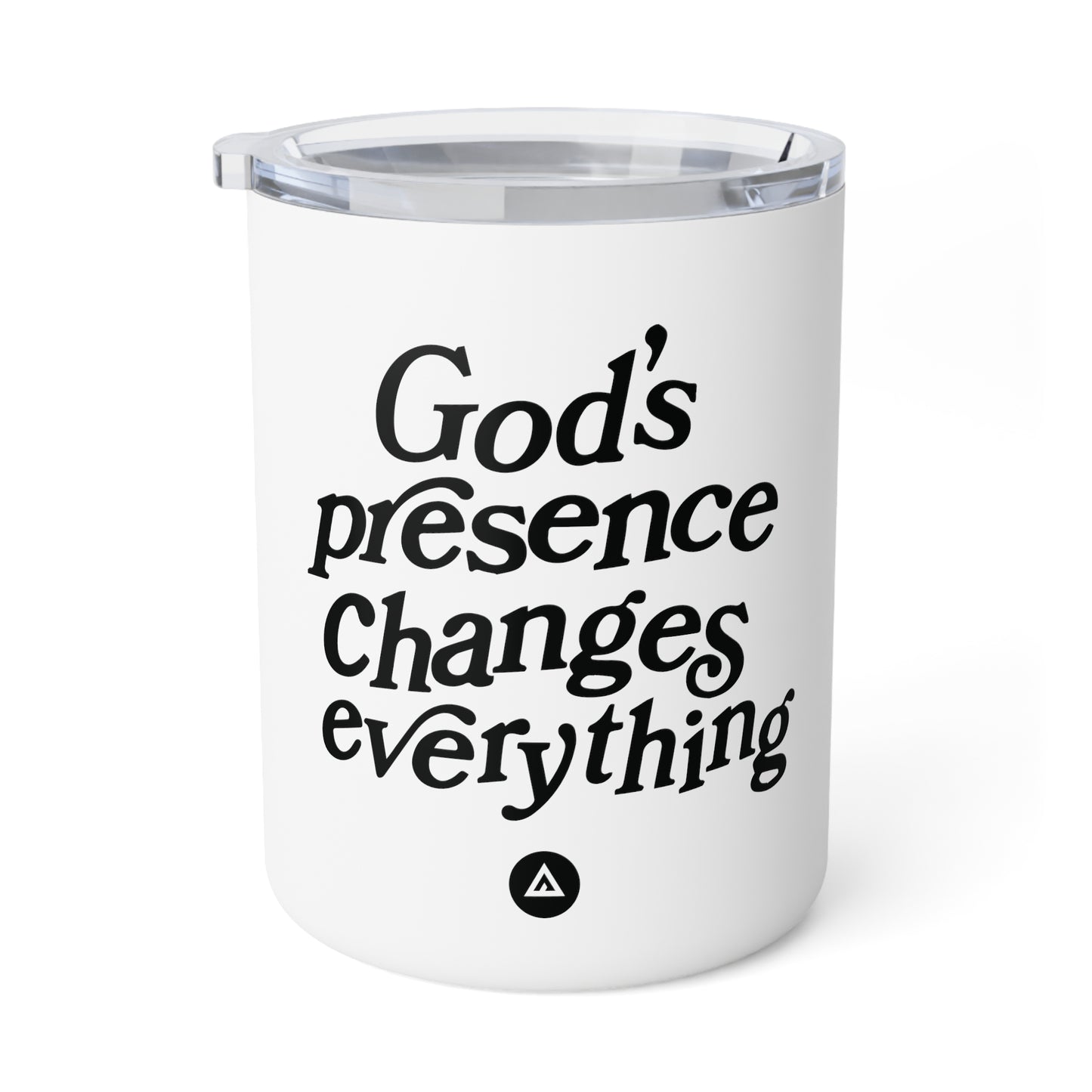GOD'S PRESENCE MUG