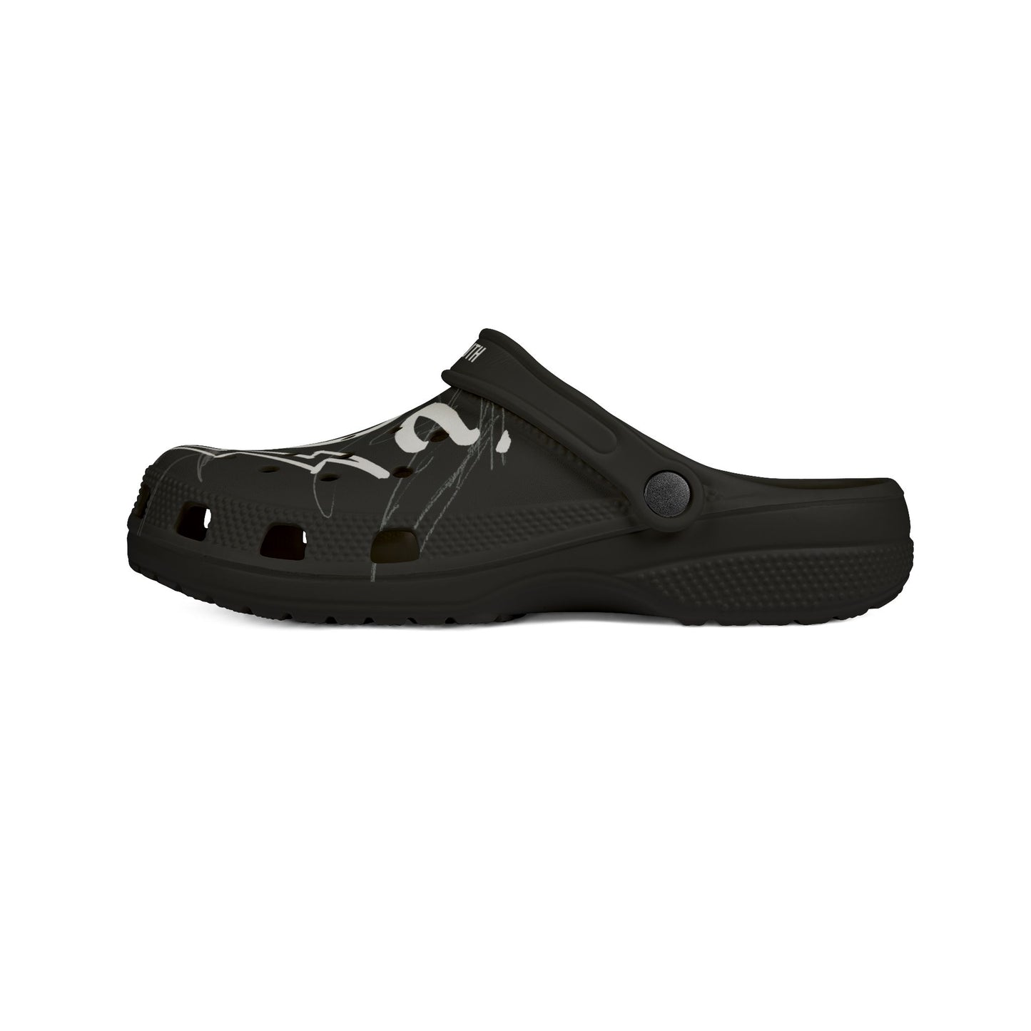 ARISE YOUTH CLOGS