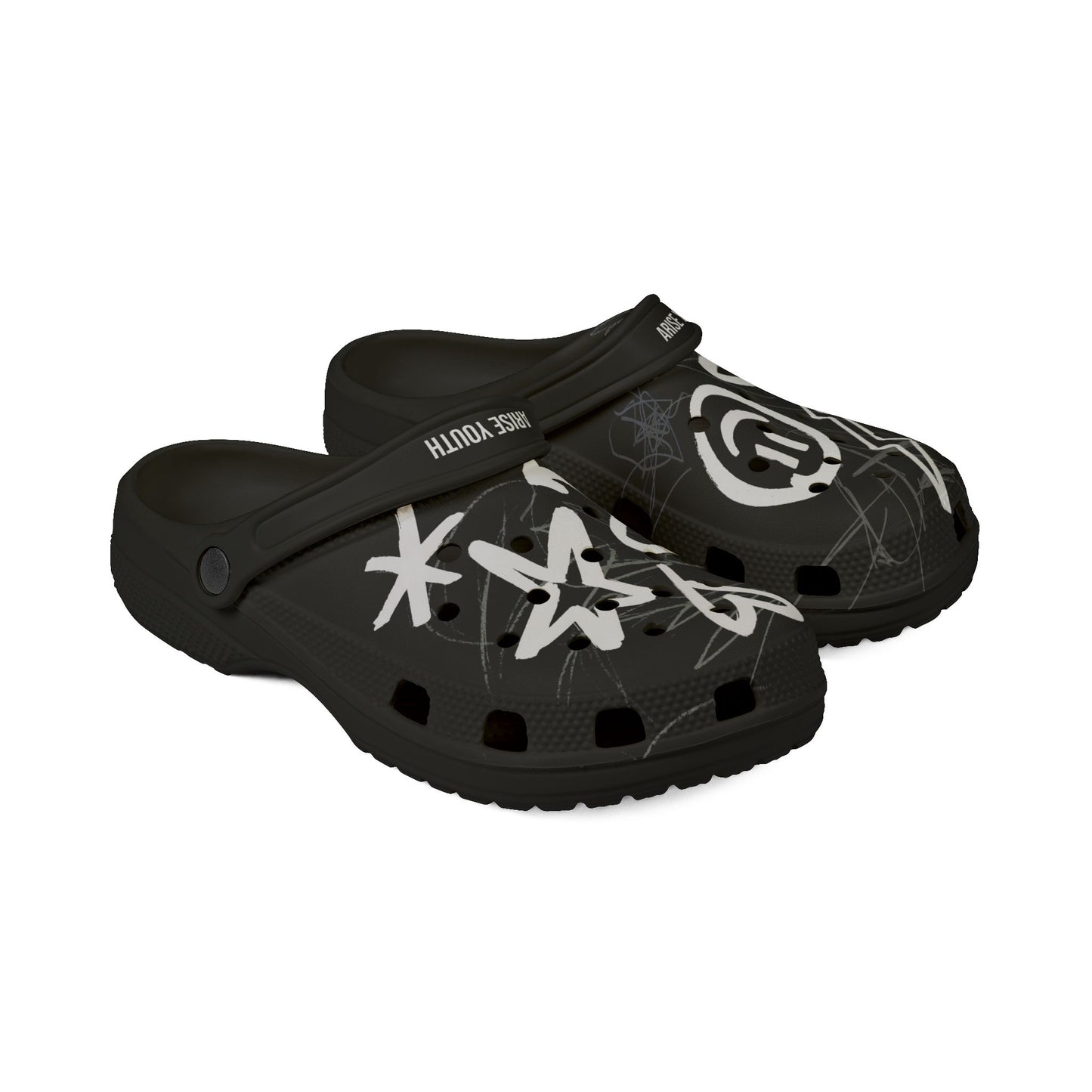 ARISE YOUTH CLOGS