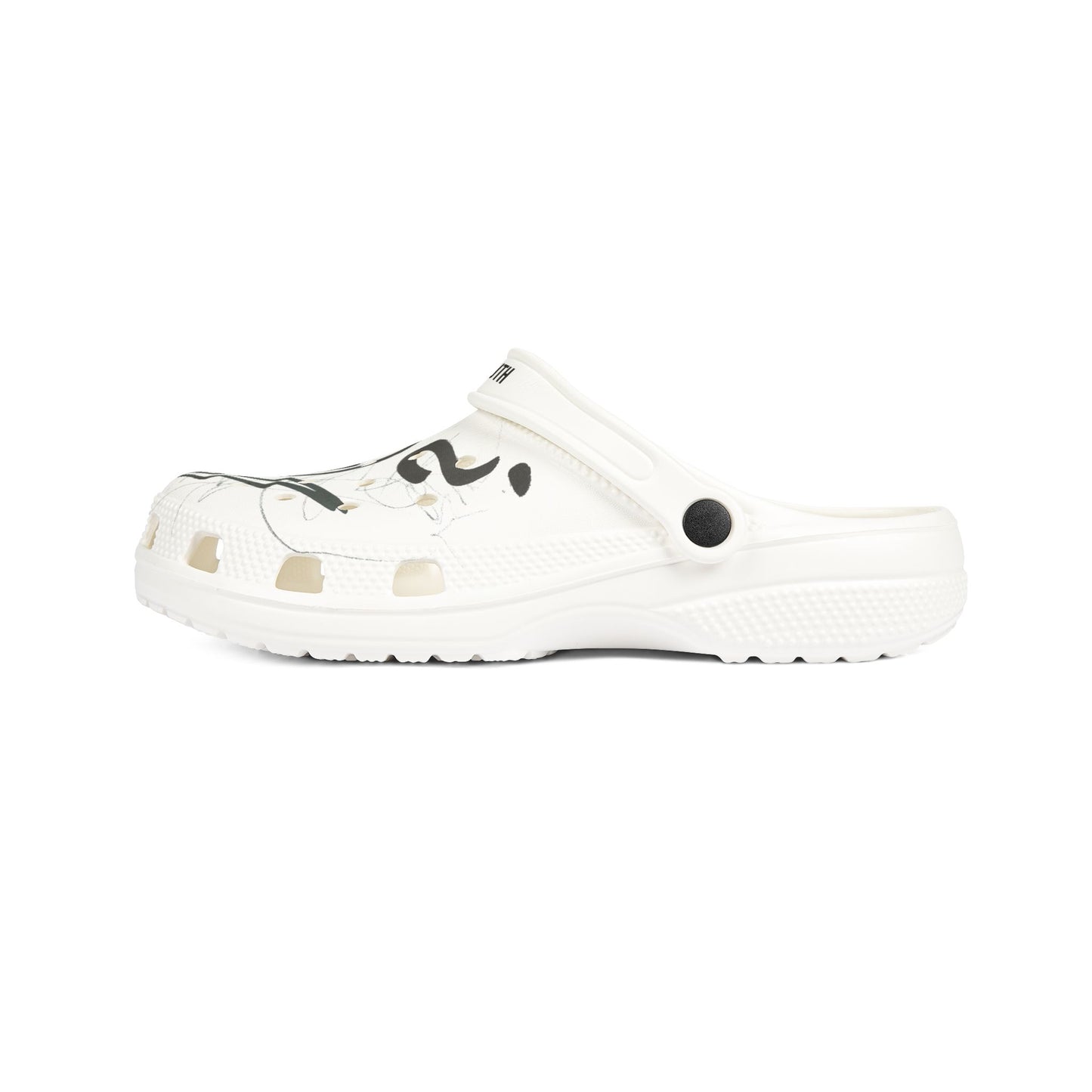 ARISE YOUTH CLOGS