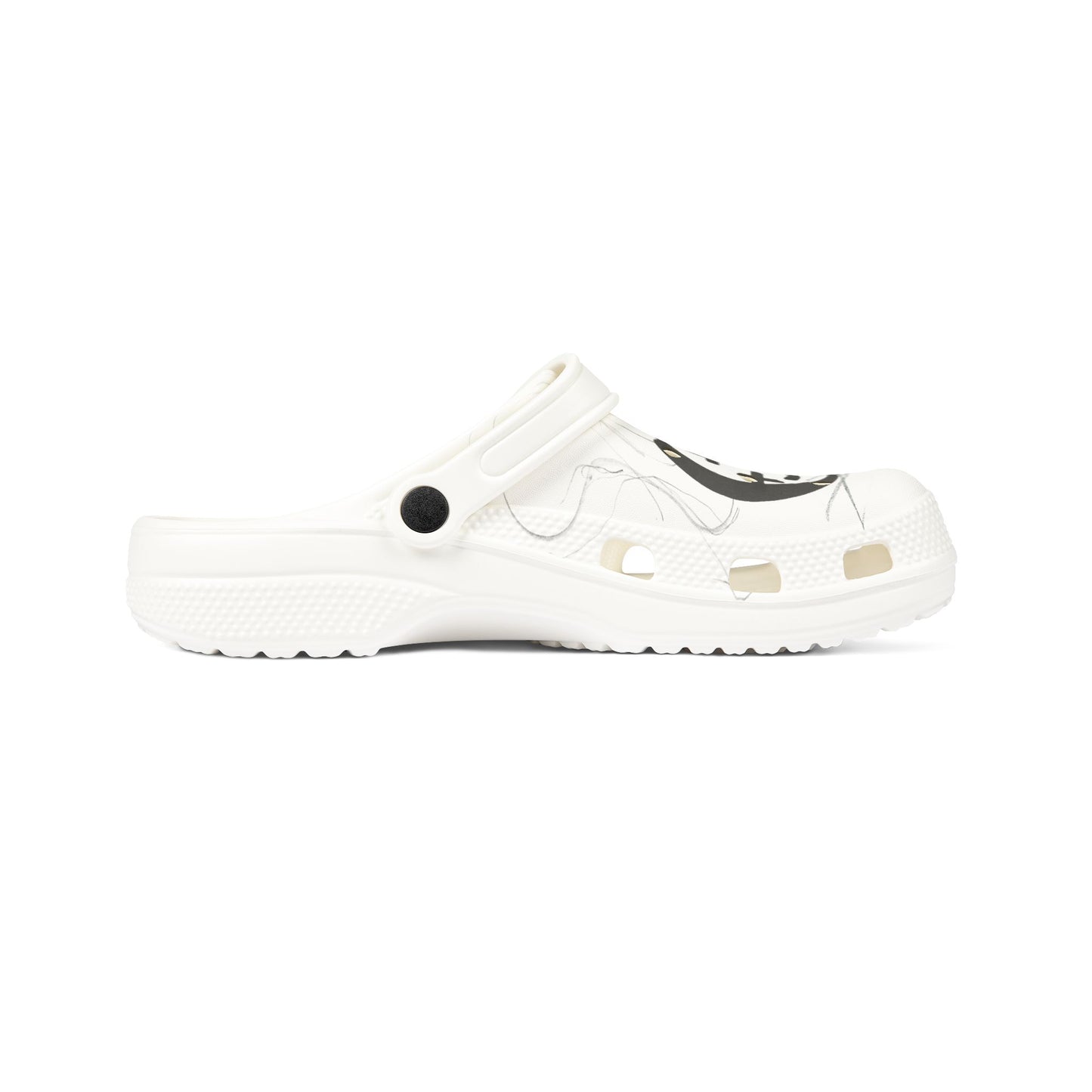 ARISE YOUTH CLOGS