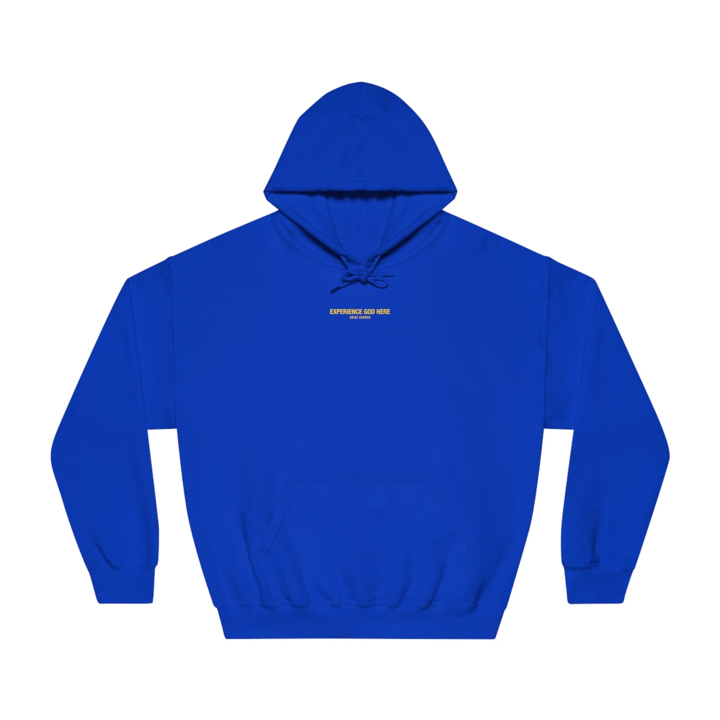 GOD'S PRESENCE HOODIE