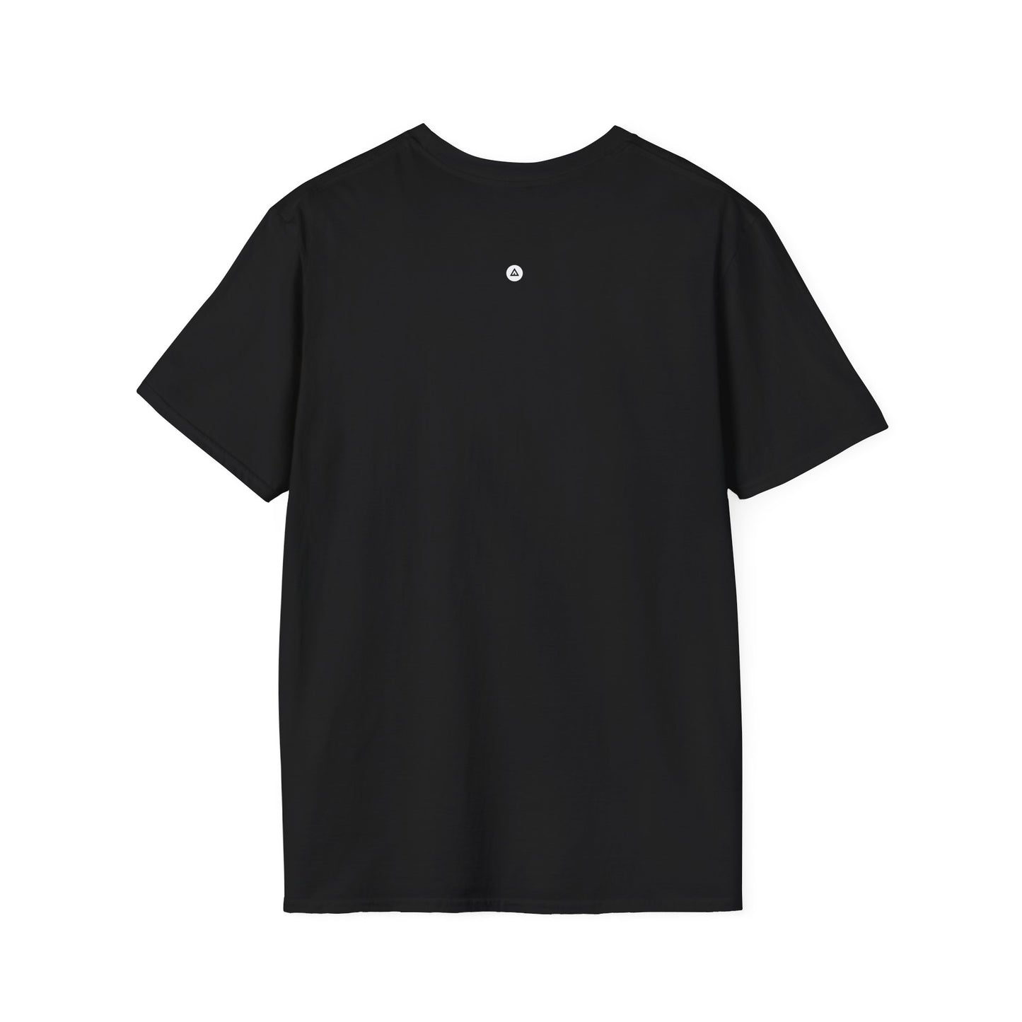 ARISE SCRIPT TEE