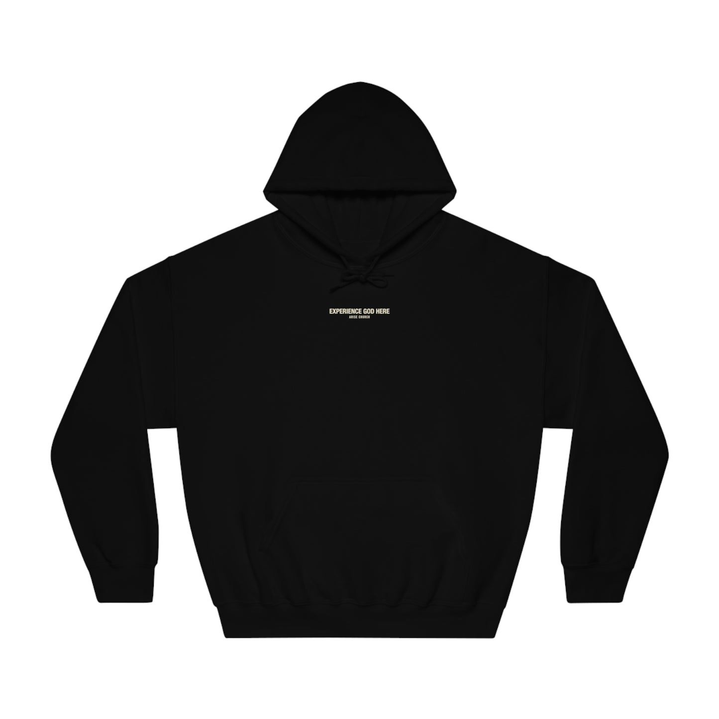 GOD'S PRESENCE HOODIE
