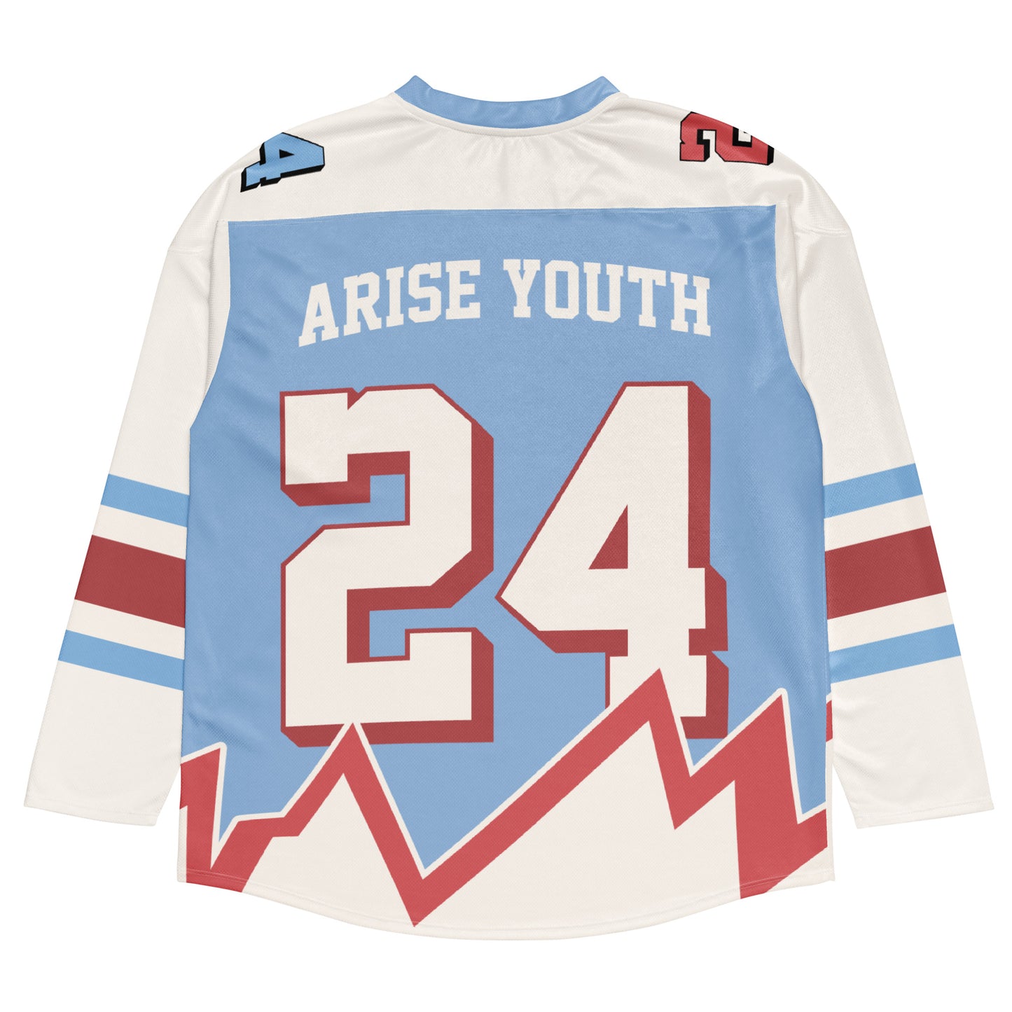 YOUTH HOCKEY JERSEY