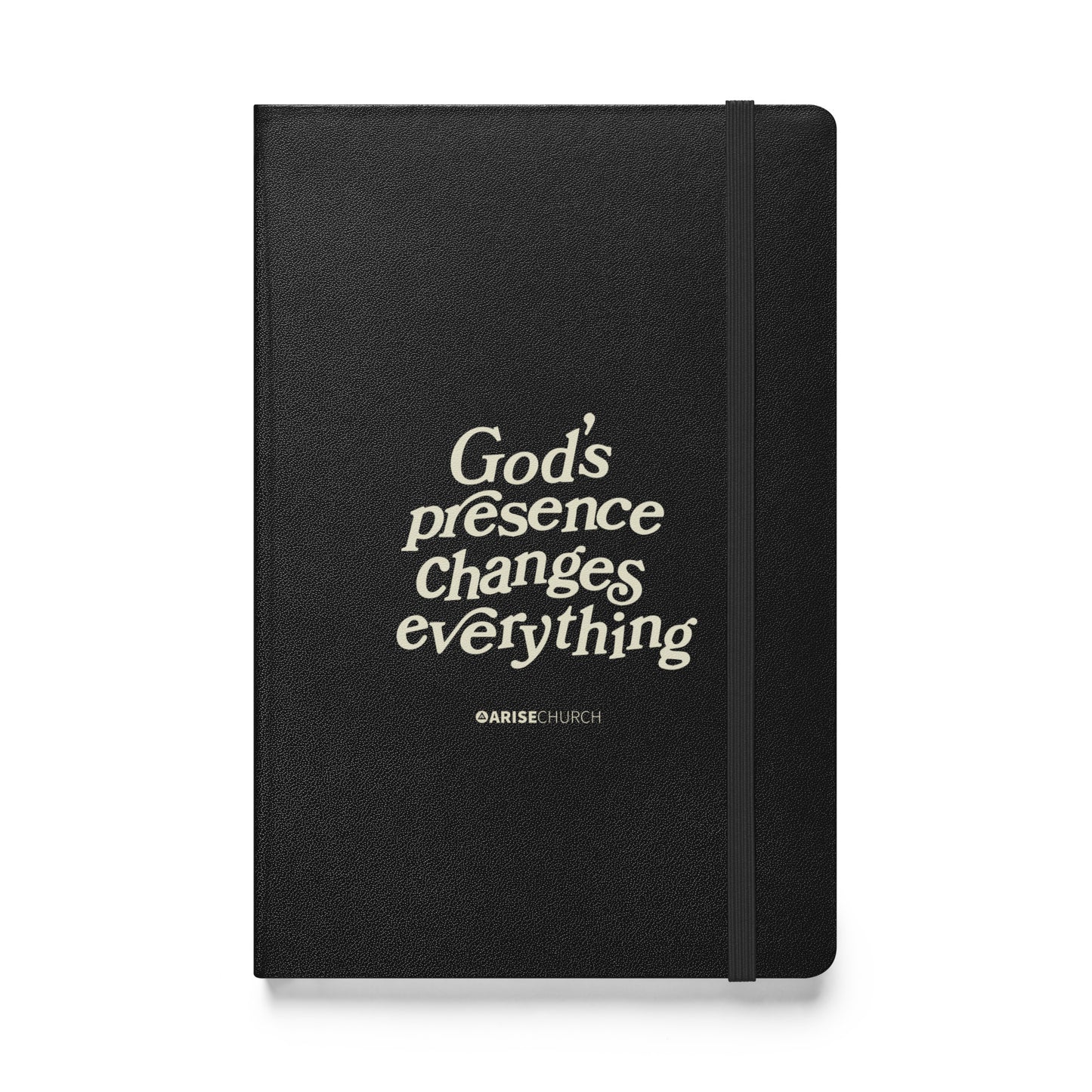 GOD'S PRESENCE JOURNAL
