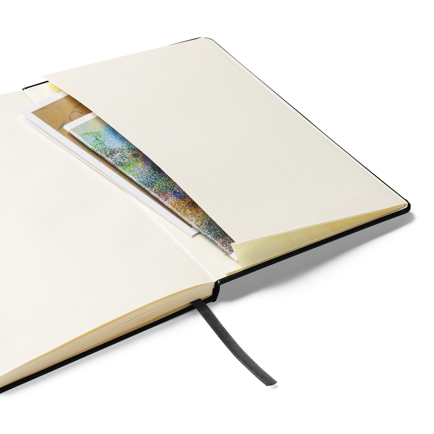 GOD'S PRESENCE JOURNAL