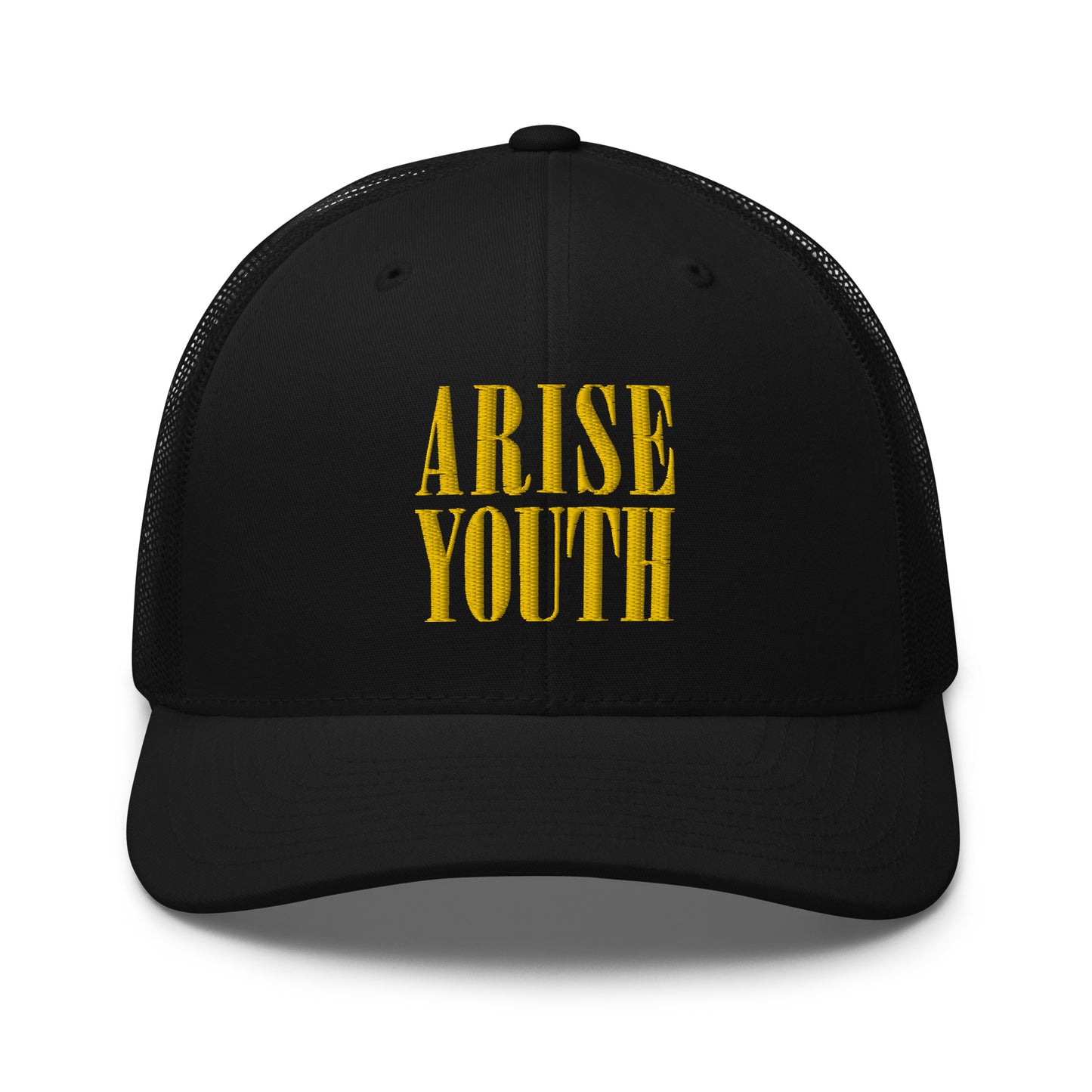 ARISE YOUTH TRUCKER HAT