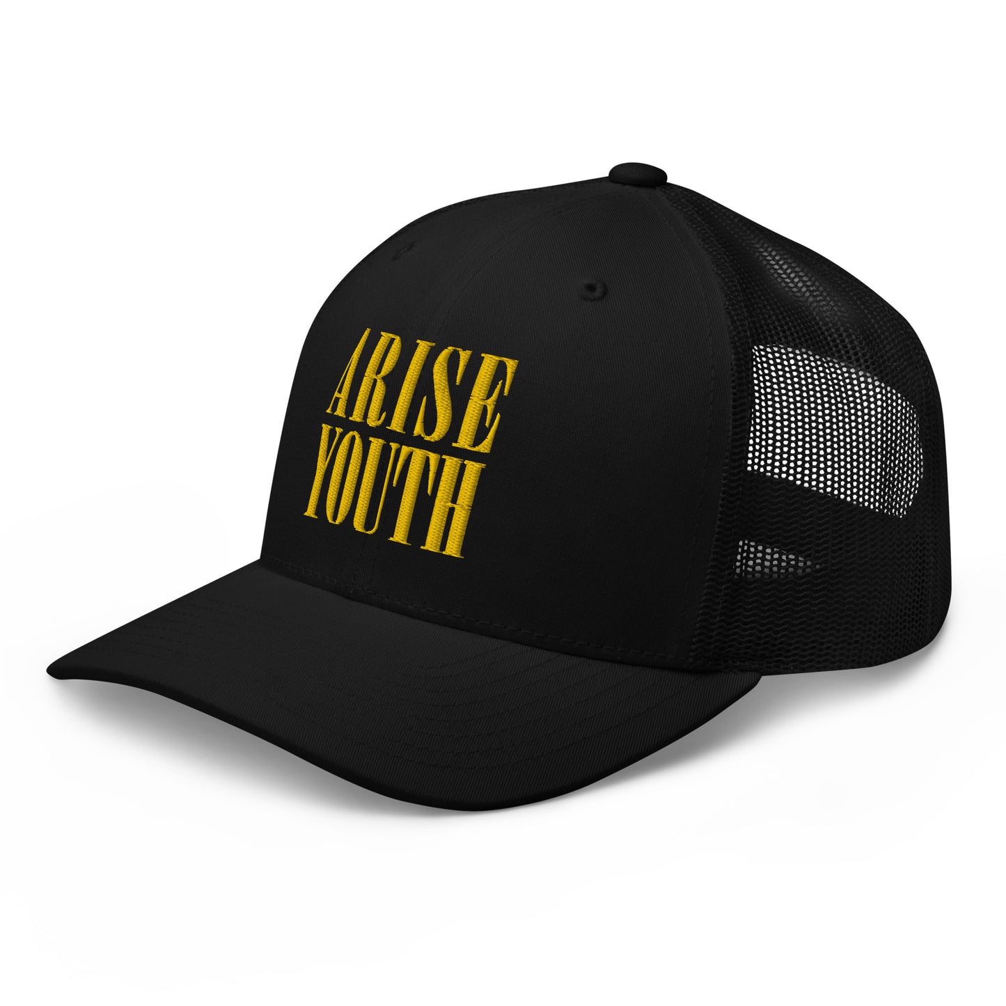 ARISE YOUTH TRUCKER HAT