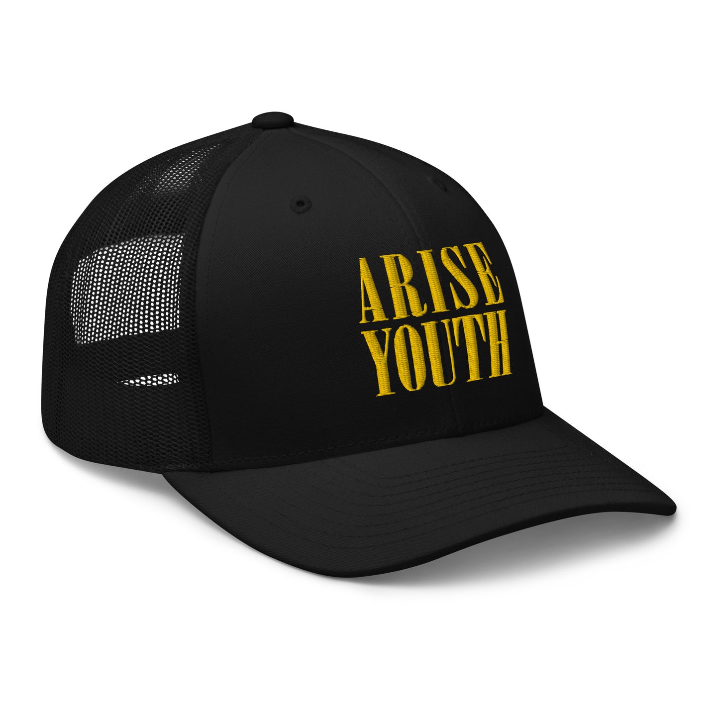 ARISE YOUTH TRUCKER HAT