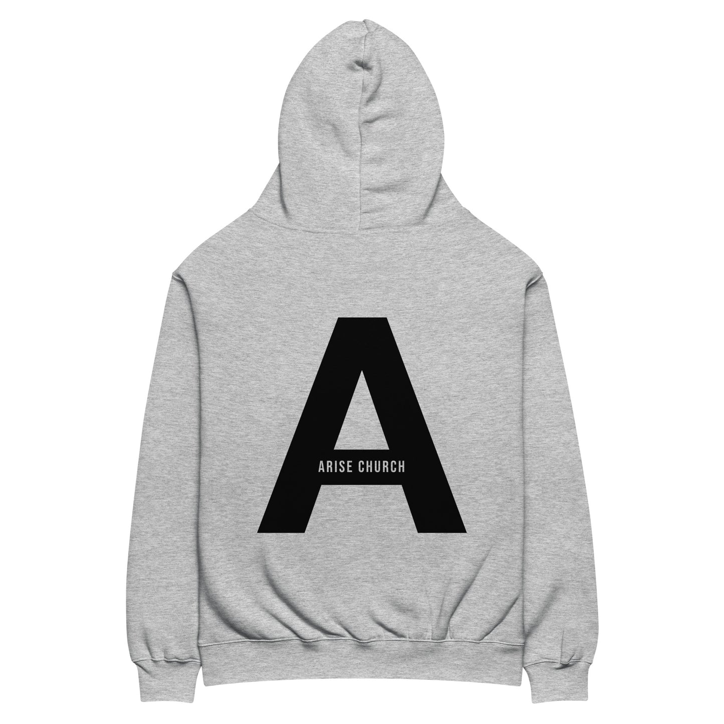 LIGHT RELAXED HOODIE