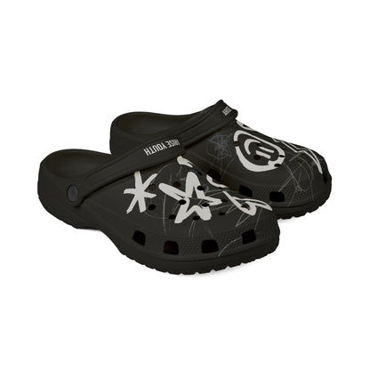 ARISE YOUTH CLOGS
