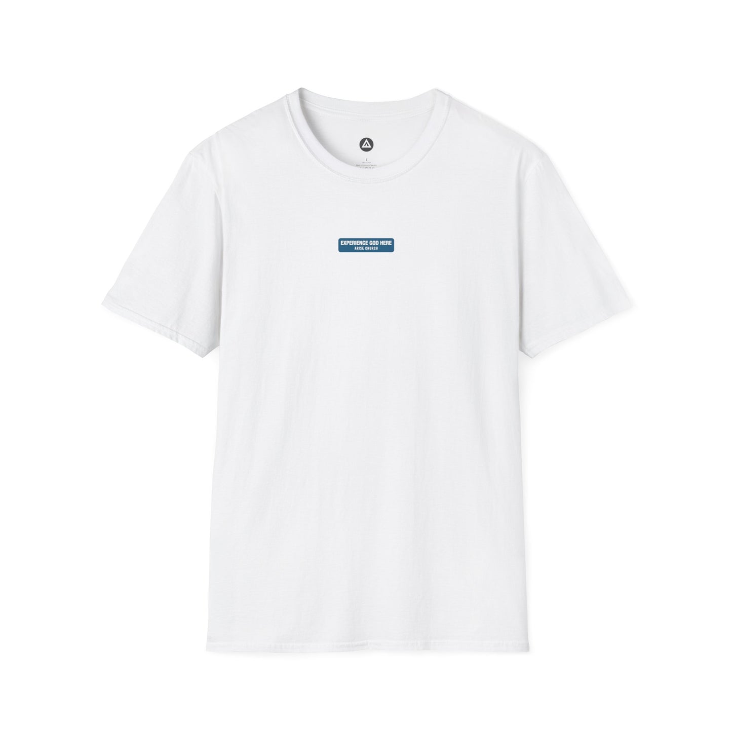 GOD'S PRESENCE STANDARD TEE