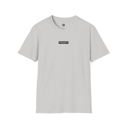 GOD'S PRESENCE STANDARD TEE